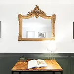 Livinparis - Luxury Ac 3 Bedrooms Republique I